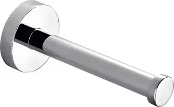 Держатель для туалетной бумаги Slezak RAV Колорадо COA0402 (хром) – изображение в каталоге