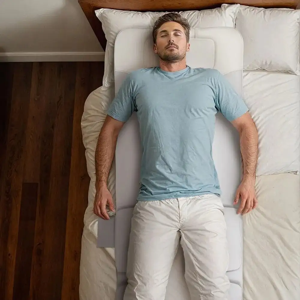 Массажер-матрас Kitfort KT-2999