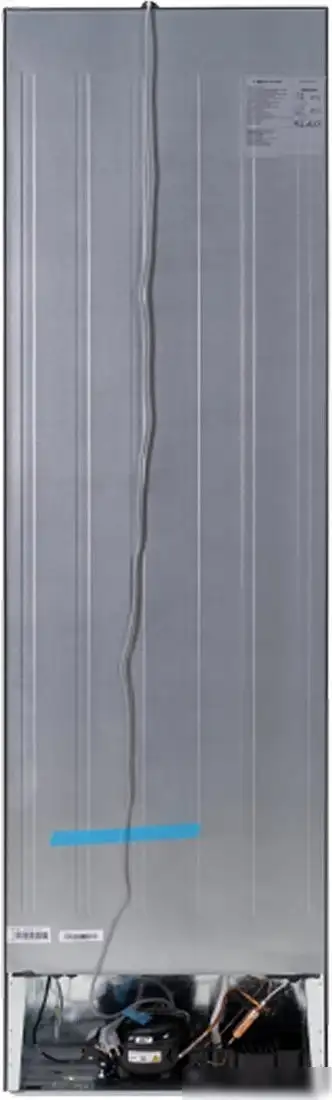 Холодильник TECHNO FN2-48 IX - фото товара