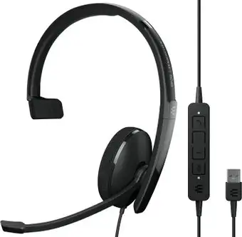 Офисная гарнитура Epos Adapt 130T USB II – изображение в каталоге