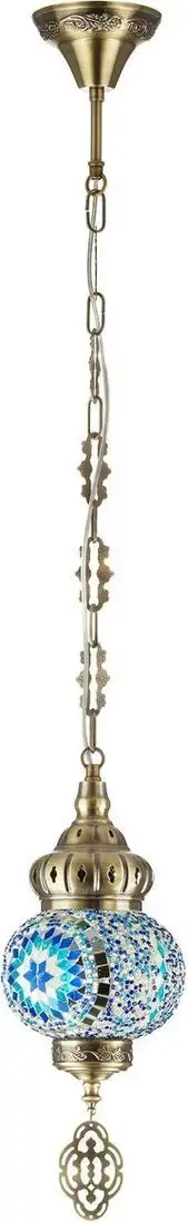 Подвесная люстра Citilux Каир Мозаика CL419116 – фото товара