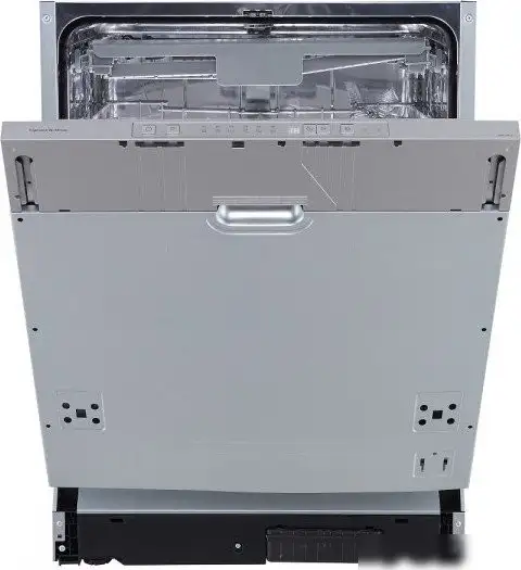 Встраиваемая посудомоечная машина Zigmund & Shtain DW 306.6 - фото товара