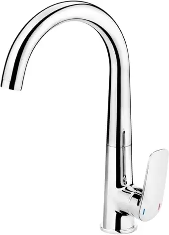 Смеситель Deante Coriander BCN 062M - изображение в каталоге