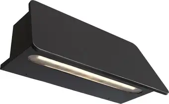 Уличный настенный светильник Maytoni Trupp O429WL-L6GF3K – изображение в каталоге