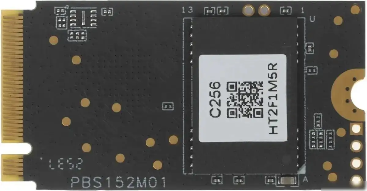 SSD Netac NV30ES 256GB NT01NV30ES-256-E4X – фото товара