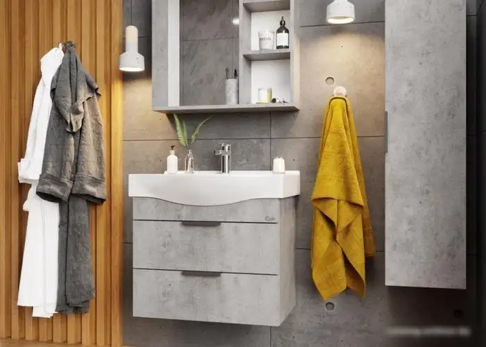 Onika Тумба под умывальник Девис 65.13 106546 – фото товара