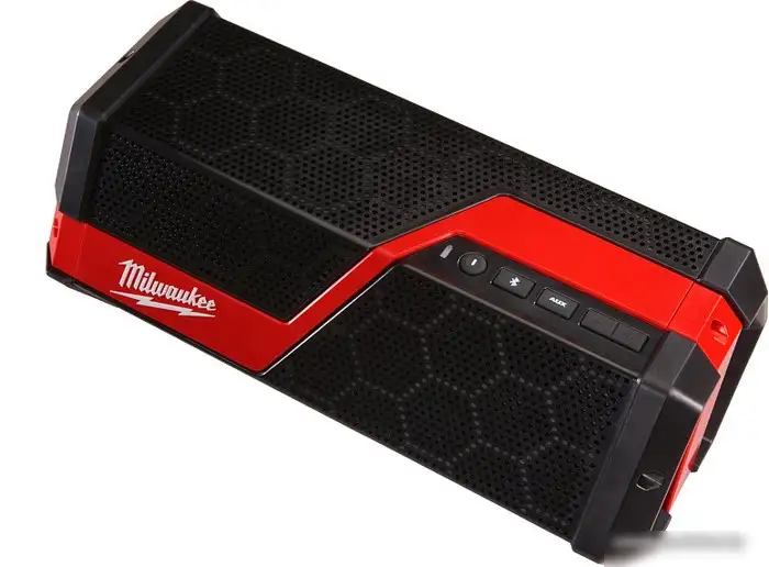 Беспроводная колонка Milwaukee M12-18 JSSP-0 – фото товара