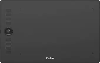Графический планшет Parblo A610 Pro