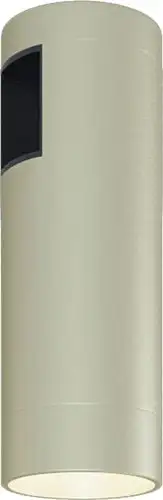 Трековый светильник Arlight ART-APRIORI-SPOT-R40-8W Warm3000 OG 36deg 053949 – изображение в каталоге