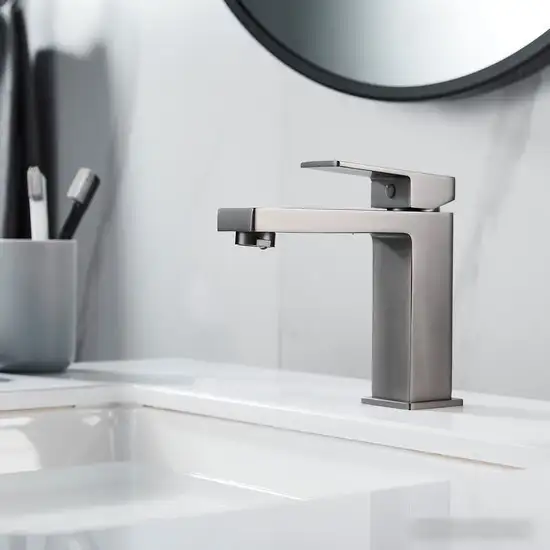 Смеситель Shevanik S9601T - фото товара