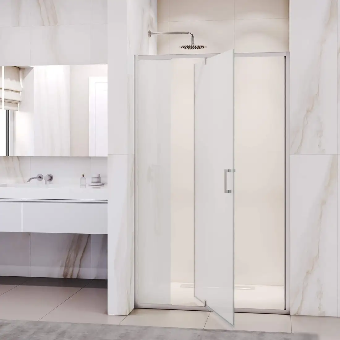 Душевая дверь RGW PA-008 350800889-21 - фото товара