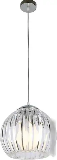 Лампа Lussole LGO LSP-0159 – фото товара