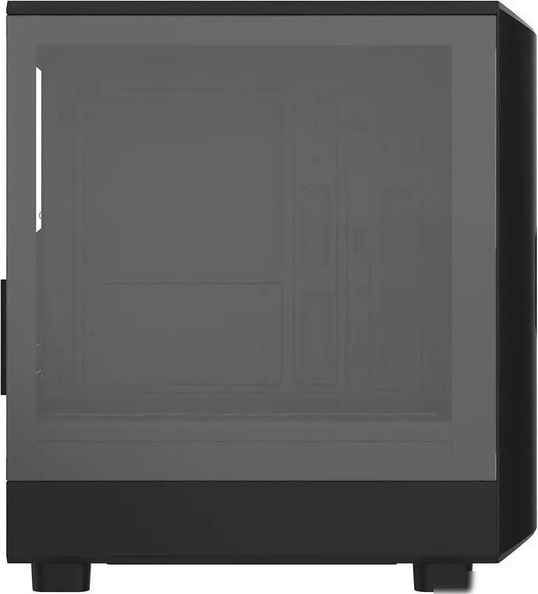 Корпус ALSEYE RAMS 2.0 Type-C (черный) – фото товара