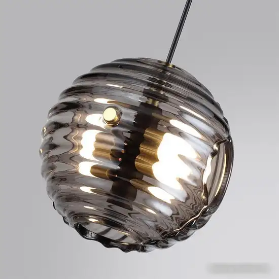Подвесная люстра Odeon Light Troni 5041/12L – фото товара
