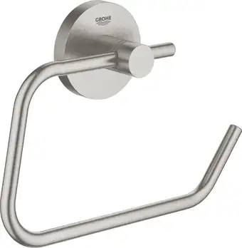 Держатель для туалетной бумаги Grohe Grohe 40689DC1 – изображение в каталоге