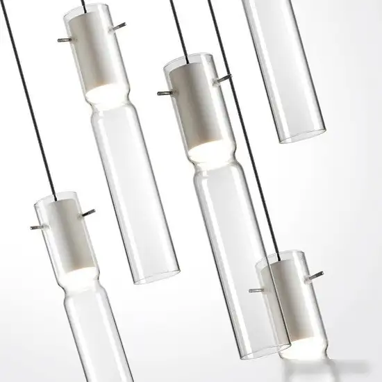 Подвесная люстра Odeon Light Scrow 5058/25LB – фото товара