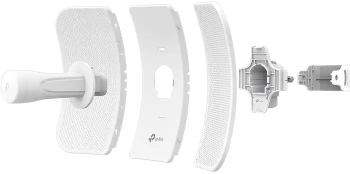 Точка доступа TP-Link CPE710 – фото товара