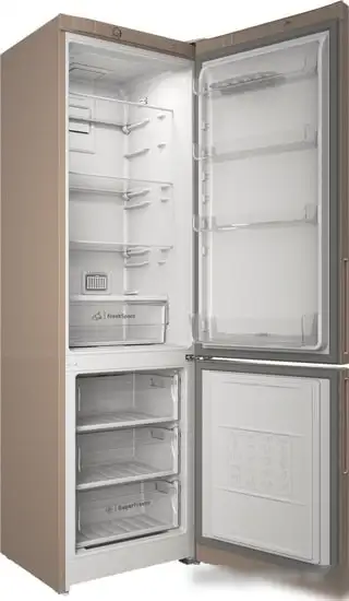 Холодильник Indesit ITR 4200 E - фото товара