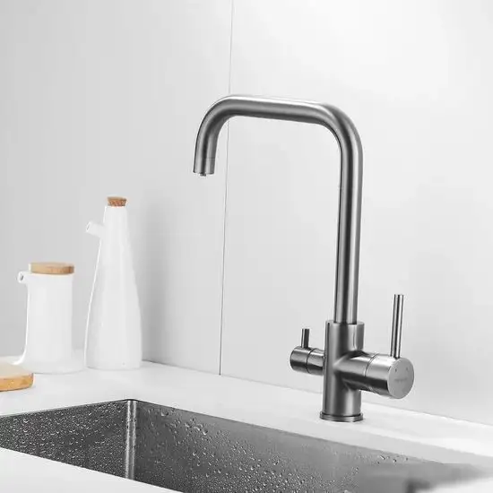 Смеситель Shevanik S228T - фото товара