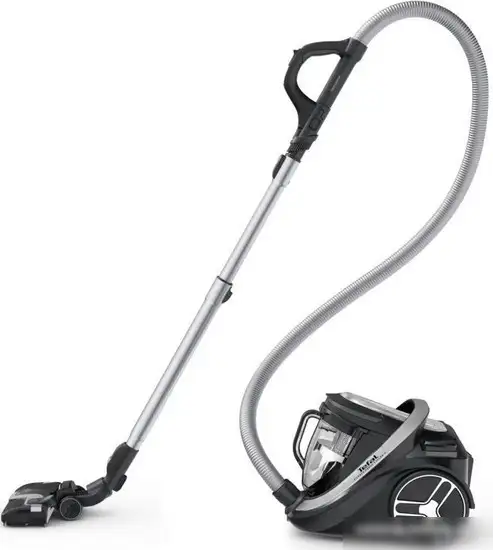 Пылесос Tefal Silence Force Cyclonic Effitech TW7976EA - фото товара