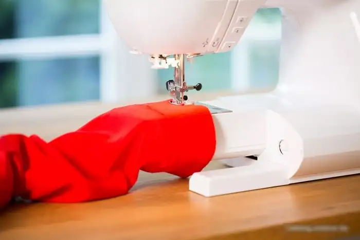 Швейная машина Elna eXperience 570 - фото товара