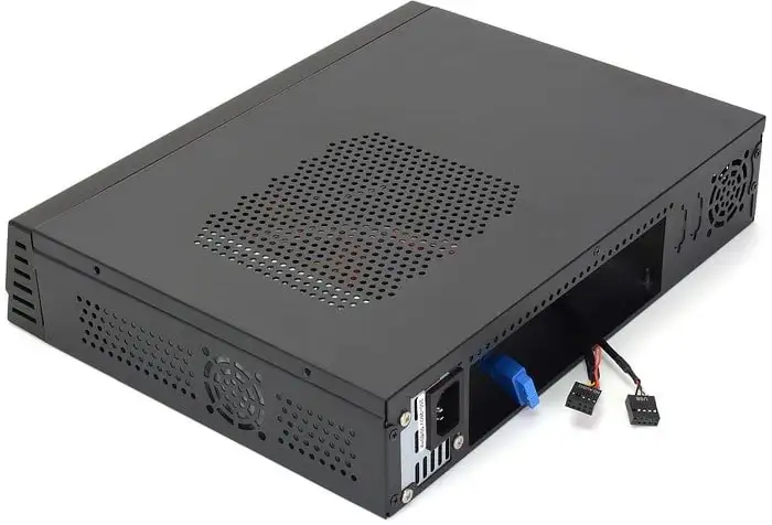 Корпус CrownMicro CMC-245-103 300W – фото товара