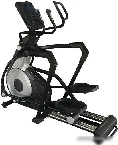 Эллиптический тренажер DFC E112BT – фото товара