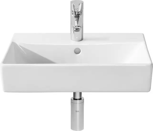 Умывальник Roca Oleta 50 73274C300Y (белый) - фото товара