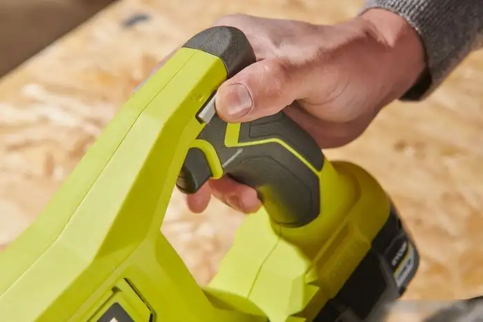 Сабельная пила Ryobi RRS18-0 5133005404 (без АКБ) – фото товара