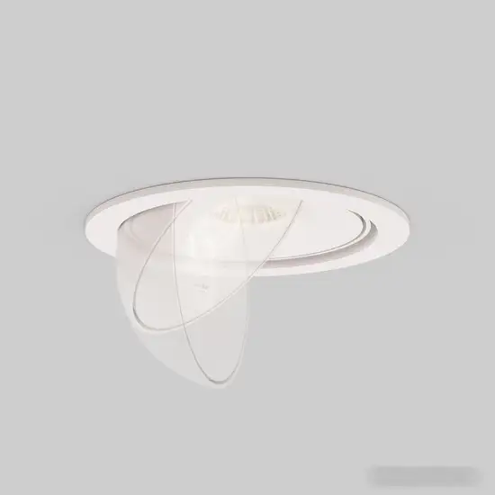 Точечный светильник Maytoni Move DL060-9W3-4-6K-W – фото товара