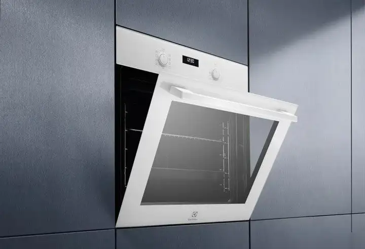 Электрический духовой шкаф Electrolux EOF5F50BV - фото товара