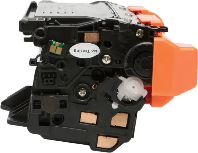 Картридж CACTUS CS-CE250X (аналог HP CE250X) – фото товара