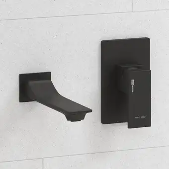 Комплект смесителей Wasserkraft A20503 - изображение в каталоге