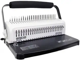Брошюровщик Office-Kit B2115D – изображение в каталоге