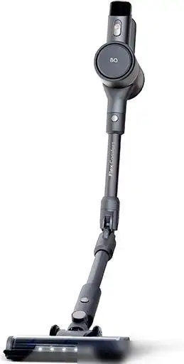 Пылесос BQ VCA1004W (серый) - фото товара
