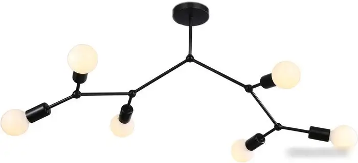 Подвесная люстра Ambrella Traditional TR8036 – фото товара