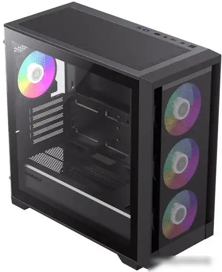 Компьютер TGPC Action 5 81872 A-X – фото товара