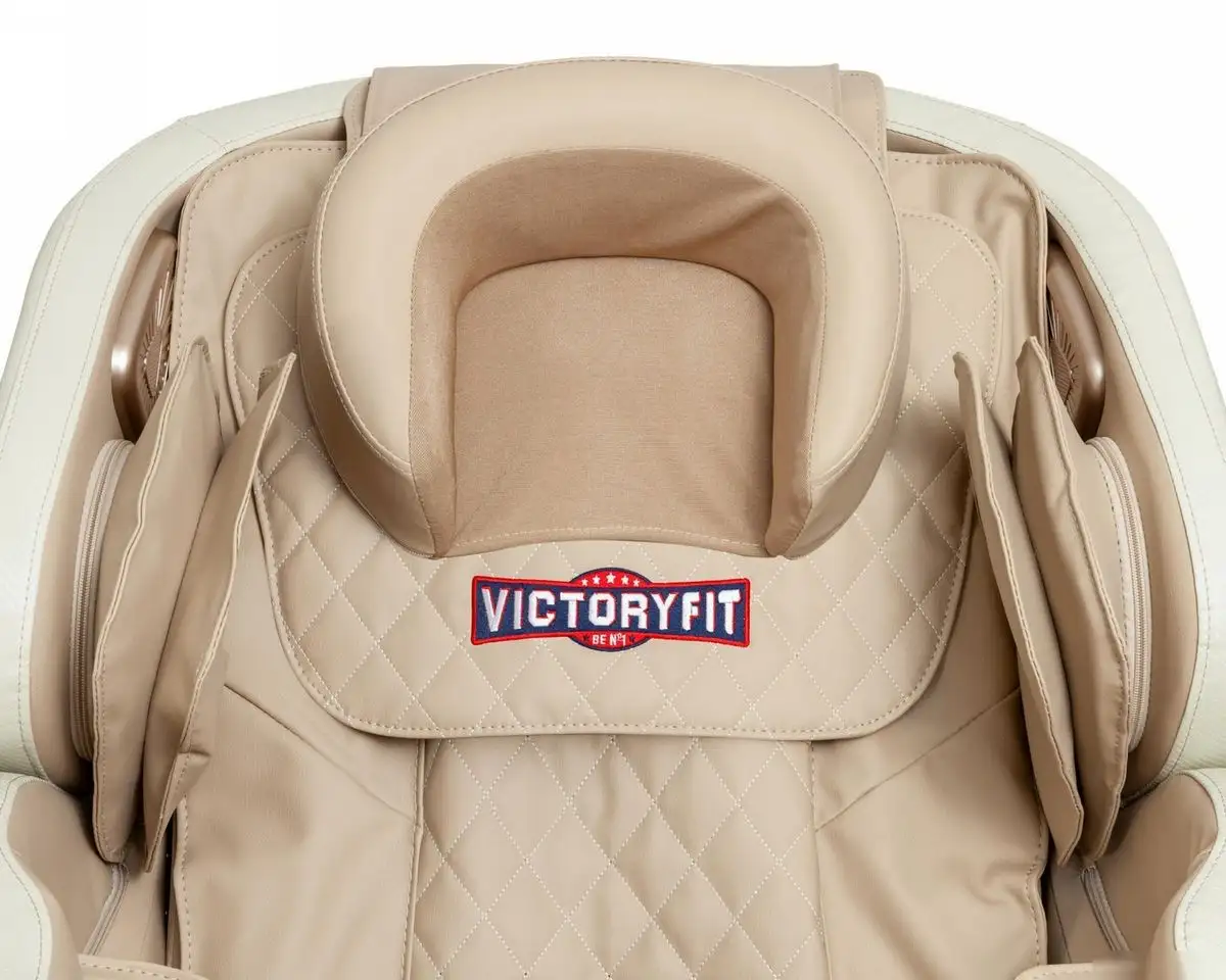 Массажное кресло VictoryFit VF-M87 – фото товара
