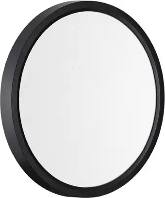 Светильник-тарелка Sonex Alfa Black 7660/18L – изображение в каталоге
