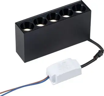 Точечный светильник Vitaluce VT0200060-01 – изображение в каталоге