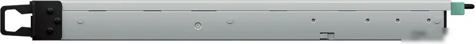 Сетевой накопитель Synology RS826RP+ – фото товара