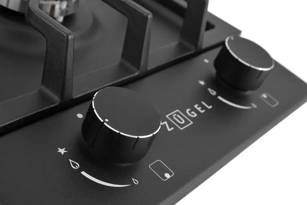 Варочная панель ZUGEL ZGH290B - фото товара