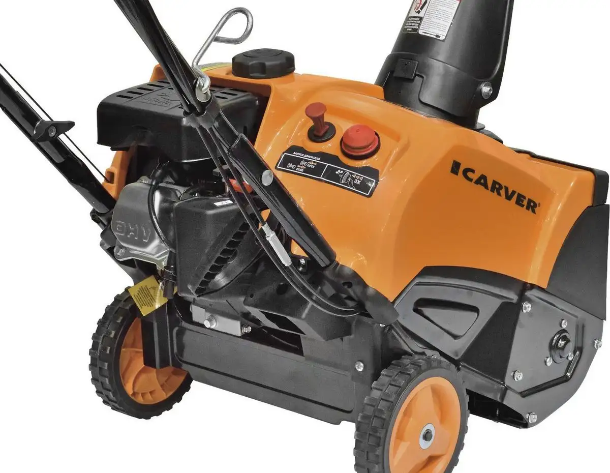 Снегоуборщик Carver STG 3045 – фото товара