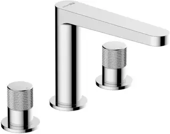 Смеситель Wasserkraft Mosel 4635 - изображение в каталоге