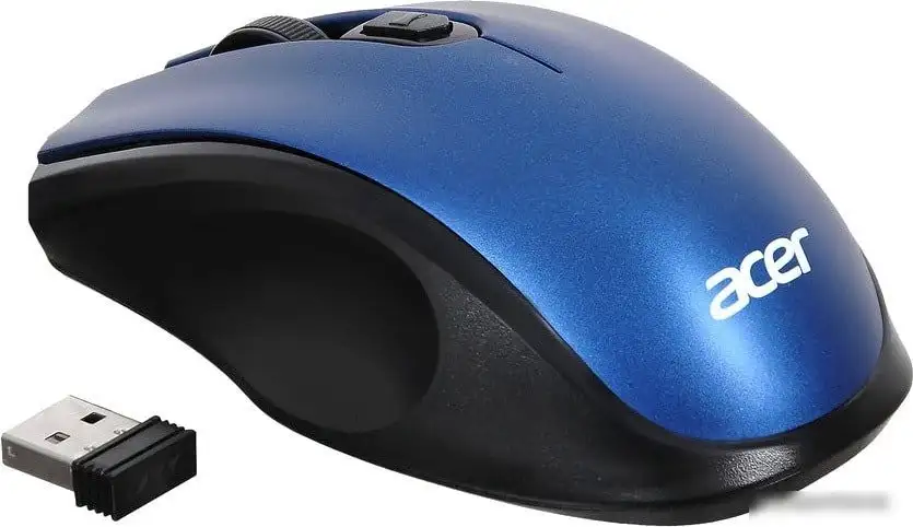 Мышь Acer OMR031 – фото товара