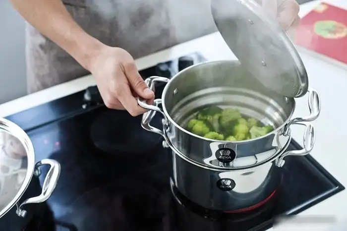 Паровая корзина Beka Chef 12060294 – фото товара