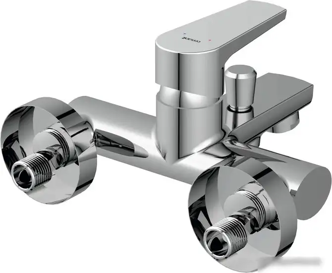 Смеситель Cersanit Moduo 64097 - фото товара