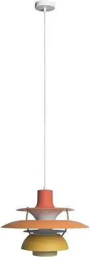 Подвесная люстра LOFT IT Floret 10113 White – изображение в каталоге