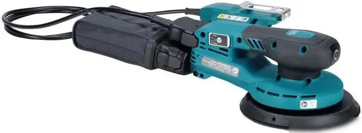 Виброшлифмашина Makita BO003CGZ (без АКБ) – фото товара