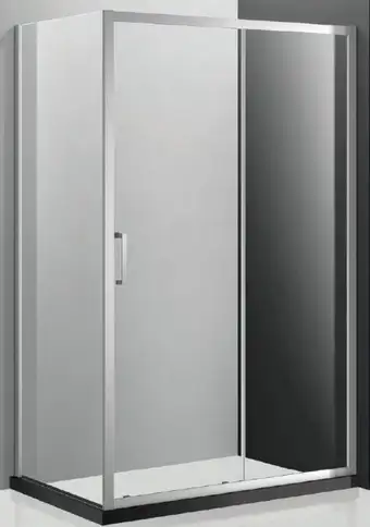 Душевой уголок Cezares MOLVENO-AH-11-140/90-C-Cr-IV - изображение в каталоге